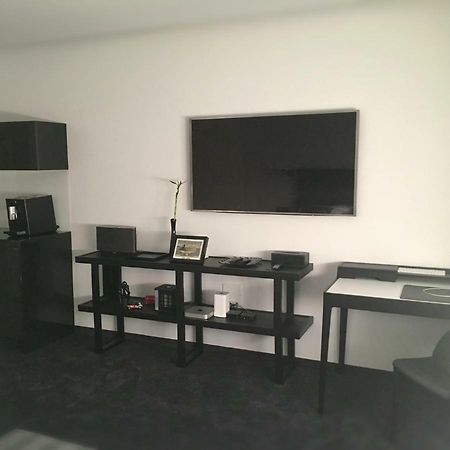 Apartman Grey Prag Exteriör bild