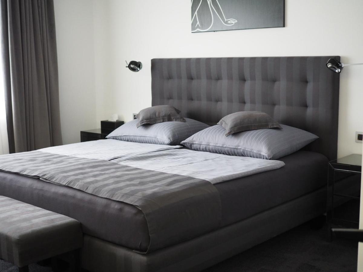 Apartman Grey Prag Exteriör bild