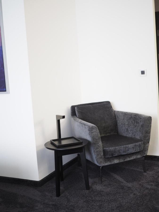 Apartman Grey Prag Exteriör bild