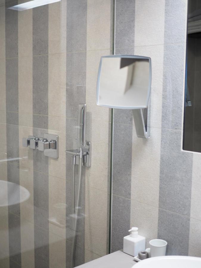 Apartman Grey Prag Exteriör bild